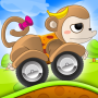 icon Animal Cars Kids Racing Game