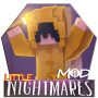 icon com.AlunazaraStudio.little.nightmare.LittleNightmares2minecraft(poco Nightmares 2 Mod per Minecraft PE
)