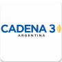 icon Cadena 3(Catena 3 Argentina)