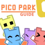 icon Tricks Pico Park Game(Tricks Pico Park
)
