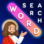 icon Bible Word Search(Versetto della Bibbia quotidiana: Ricerca di parole)