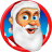 icon Santa Claus(Babbo Natale) 3.4