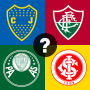 icon Soccer Quiz: Libertadores 2023 (Quiz di calcio: Libertadores 2023)