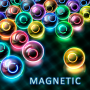 icon Magnetic balls: Neon(Palline magnetiche: Neon)