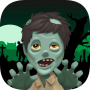 icon zombie | defense (zombie | difesa
)