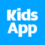 icon KidsApp(KidsApp Parental Control)
