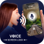 icon Voice Screen Lock()