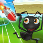 icon Crazy Ants(Formiche pazze)