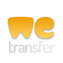icon WeTransfer(Wetransfer -)