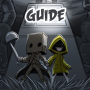 icon Guide for Little Nightmares 2(Guida per Little Nightmares 2
)