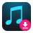 icon Free Mp3 Music(Free Music Downloader - Mp3 Music Download
) 1.0