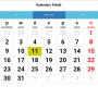 icon Polski Kalendarz (Calendario polacco)