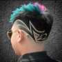 icon Boys Latest Hairstyles(Acconciature per ragazzi 2023)