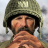 icon World war 2 Gun(World war 2 Gun shooter: giochi FPS WW2 gratuiti 2020,
) 1.0.1