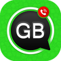 icon GB Version Status Saver 2023 (GB Risparmio stato Versione 2023)