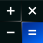 icon Calculator(Calcolatrice Vault, Blocco galleria Calcolatrice)