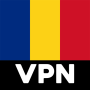 icon Romania VPN(Romania Server proxy VPN
)
