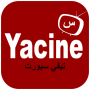 icon YACINETVQUIZINFO(Yacine TV Informazioni e quiz
)