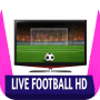 icon Live Football HD(Calcio in diretta TV
)
