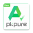 icon APK PURE tips(Guida per Apkpure 2021
) 五