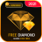 icon Guide and free diamonds for free(Guida per cantare e ballare e diamanti gratuiti
) 1.0