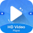 icon HD Video Player(Lettore video Full HD - Lettore video HD
) 1.1