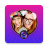 icon Face Filter(Filtro viso 24/7 : Beauty Cam, Selfie, Video Editor
) 2.0