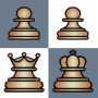 icon Chess(Scacchi per Android)