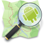 icon me.guillaumin.android.osmtracker(OSMTracker per Android ™)