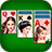 icon Star Solitaire(Star Model Solitaire: Klondike
) 1.0.16