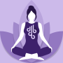 icon Prana Breath(Respiro di prana: calma e medita)