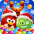 icon AB POP!(Bubble Shooter POP di Angry Birds) 3.139.0