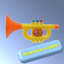 icon ru.alexkazakow.musical_toy(Giocattolo musicale)
