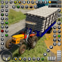 icon Tractor Driving(Gioco di trattori Giochi di agricoltura 3D)