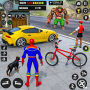icon Crazy BMX Cycle Racing Game 3d(Crazy BMX Gioco di corse ciclistiche 3D)