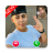 icon Renato Garcia Call(Fake Call Renato Garcia e Chat
) 1.0