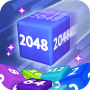 icon Mega Cube(Mega Cube 2048
)