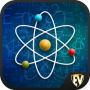 icon Physics Dictionary Offline App (Dizionario di fisica App offline)