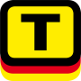 icon Taxi Deutschland