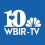 icon 10News(Notizie da Knoxville da WBIR)