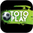 icon TOTO Play Alternative(Toto Play: The alternative to enjoy football live
) 1.0