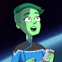 icon Star Trek Lower Decks Mobile(Gioco Star Trek Lower Decks)