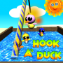 icon Hook a Duck(Agganciare unanatra)