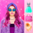 icon com.photo.editor.games.rich.girl.dressup(Rich Girl Dress Up Game per ragazze
) 0.6