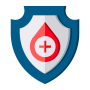 icon Diabetes DiarySugar Tracker(Diario del diabete, glicemia)