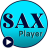 icon Sax Video Player(Sax Video Player - Full Screen HD Lettore video
) 1.0