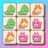 icon Tile Match Animal(Tile Match: Animal Link Puzzle) 1.43