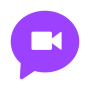 icon com.bdx.live(LINK-Online Video Chatting
)