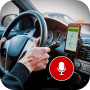 icon GPS Voice Navigation Live Map (Navigazione vocale GPS PG Mappa in tempo reale)