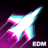 icon Rhythm Flight: EDM Music Game(Rhythm Flight: EDM Music Game
) 0.8.4